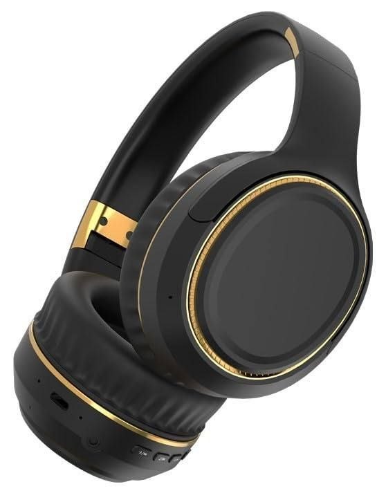 H6 Over Ear Headphones At Rs 907