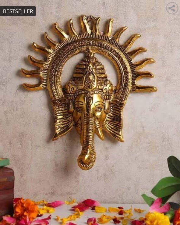 Habere India Lord Ganesha Statue 324 Mrp 1 199 Save 875 (73
