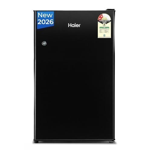 Haier 100 L 2 Star Direct Cool Single Door Mi