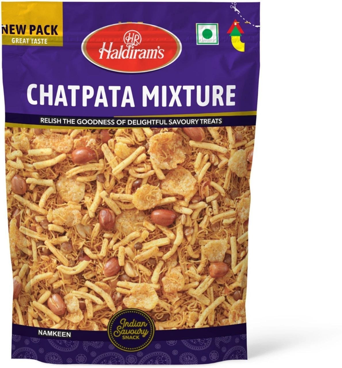 Haldiram S Chatpata Mixture (750 G) 118