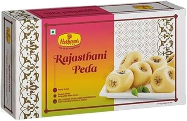 Haldiram Sweets Up To 50