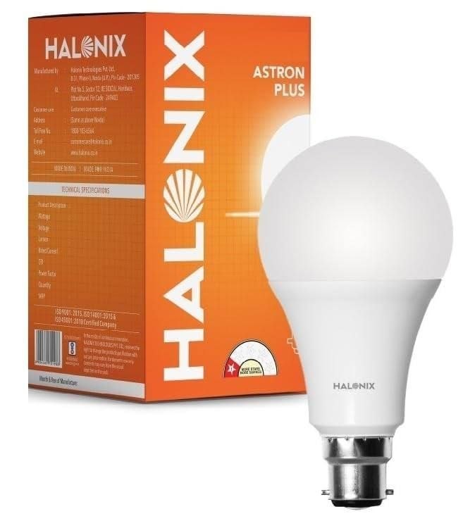 Halonix 25w Led Light Bulb At Rs 168