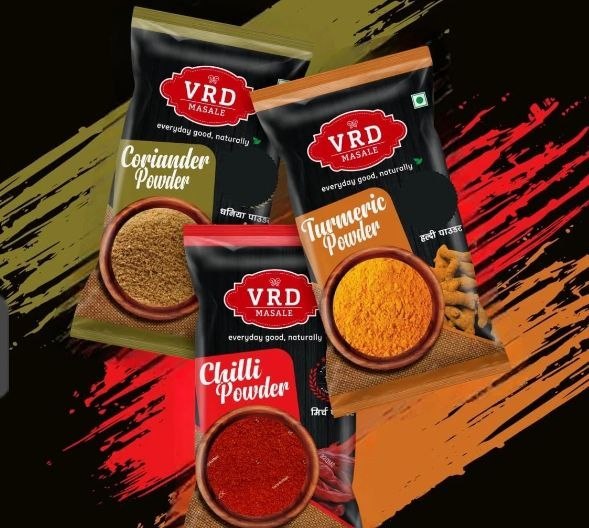 Hamaara Mall Masala Trio At Just 70 Get Vrd Trio Pack Haldi