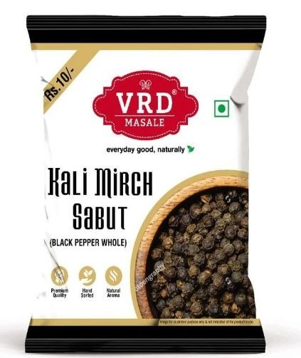 Hamaara Mall Vrd Kali Mirch Pack Of 5 Just 50 Premium Whole
