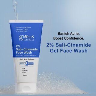 Hamara Mall By Bajaj Globus Naturals 2 Salici