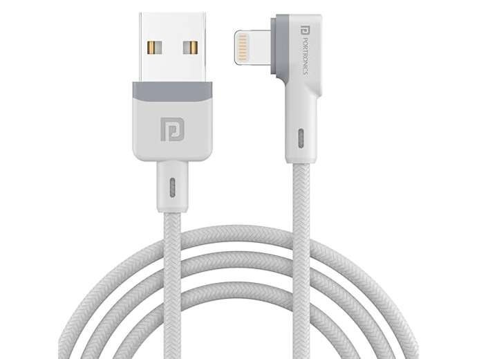 Hamara Mall By Bajaj Portronics Konnect L 20w Pd Quick Charge Type-c