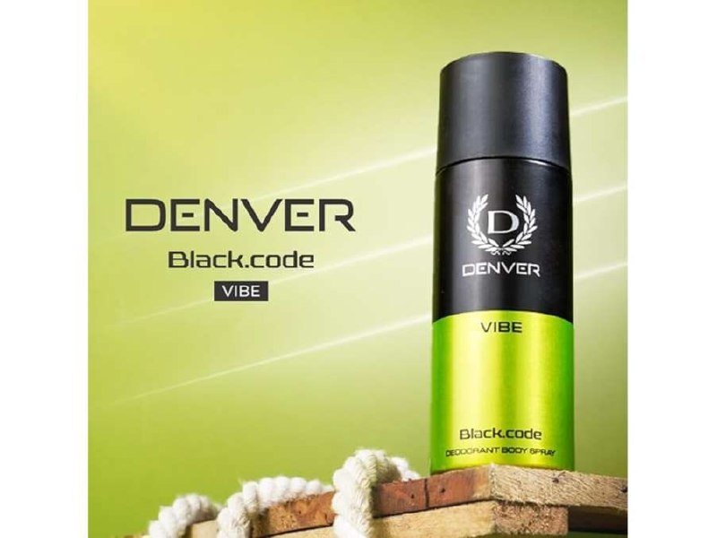 Hamara Mall Denver Deo Loot Denver Black Deo 