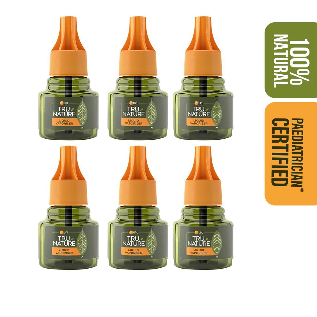 Hamaramall Alert Tru Nature Mosquito Repellent Liq