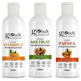 Hamaramall Body Care Globus Naturals Vitamin C Mix
