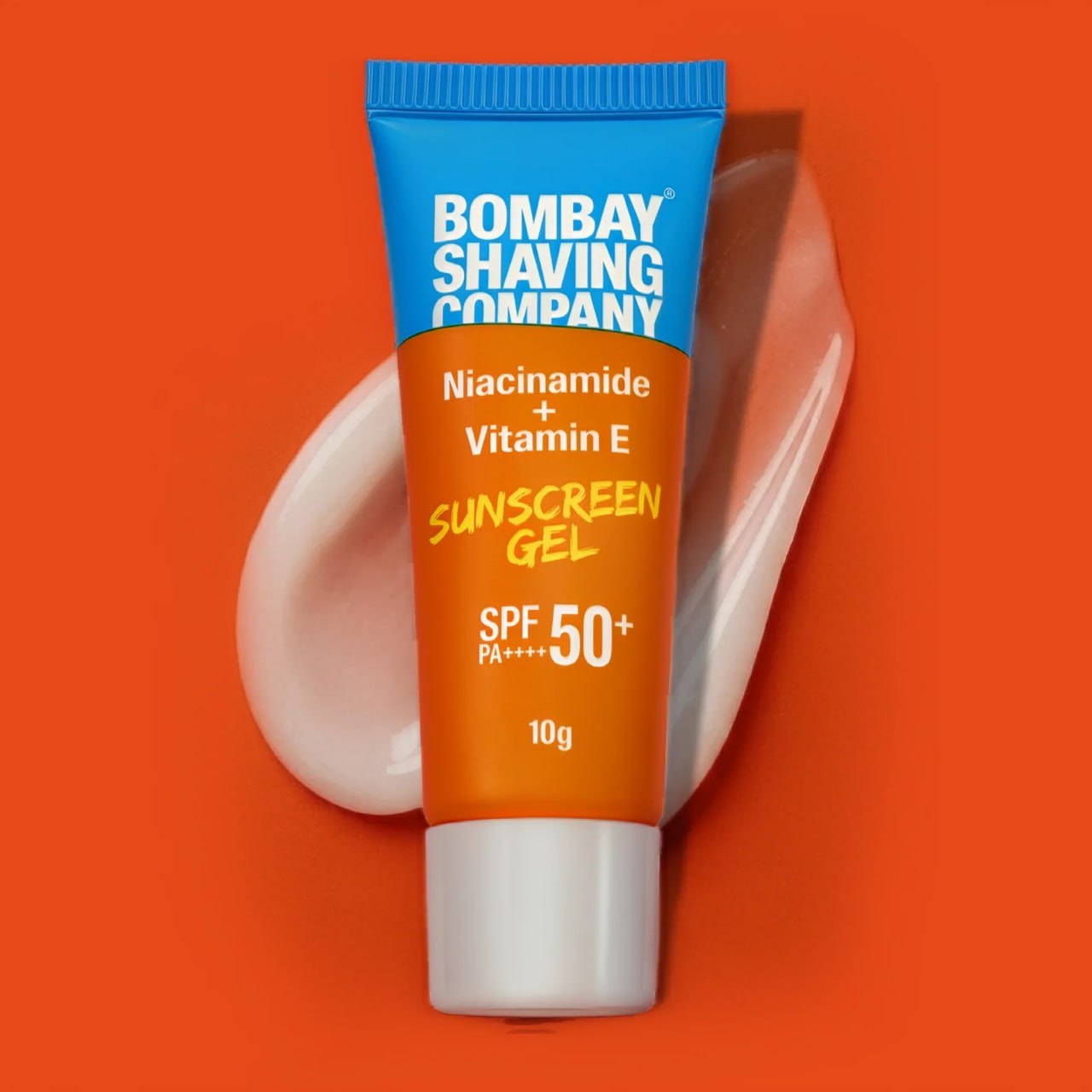 Hamaramall Bombay Shaving Company Niacinamide Vit 