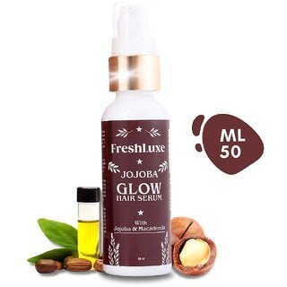 Hamaramall Hair Care Freshluxe Hair Serum (50