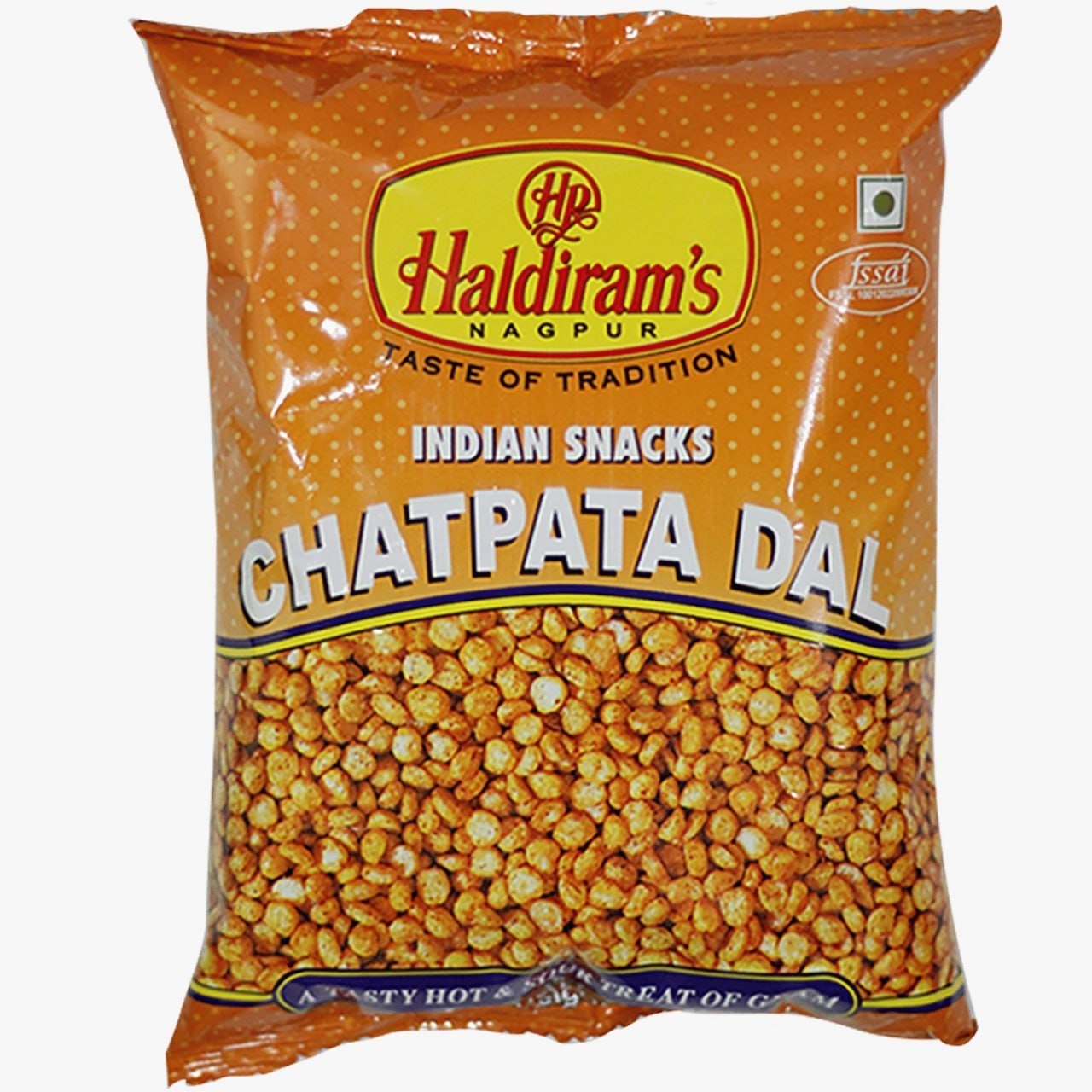 Hamaramall Haldiram S Chatpata Dal Namkeen 47
