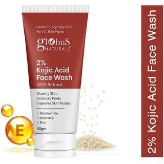 Hamaramall Loooot Globus Naturals Kojic Acid 