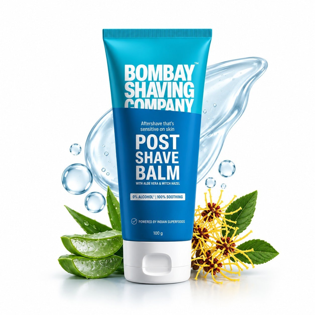 Hamaramall Loot Alert Post Shave Balm 100g 149 Amazon 240 Hamaramall 189