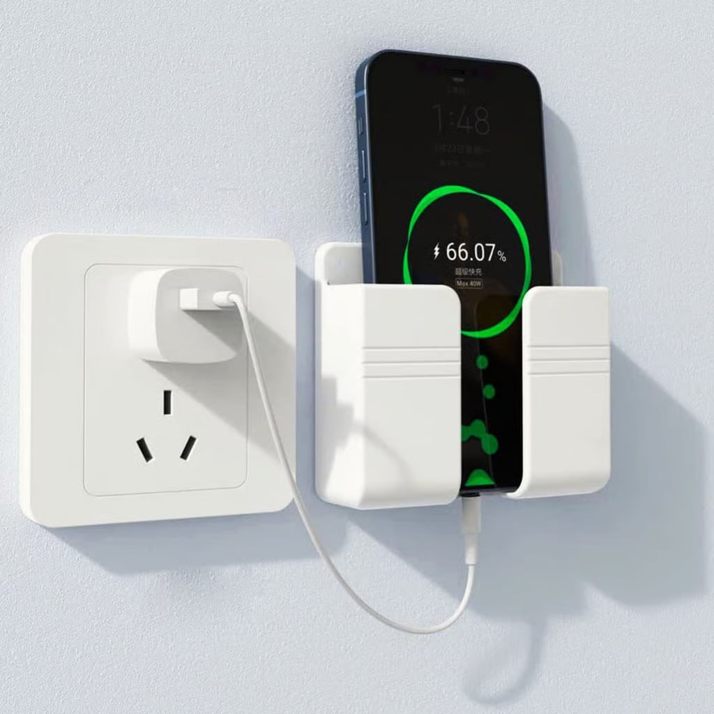 Hamaramall Mobile Accessories Liramark Wall Mounte