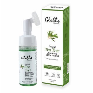 Hamaramall Personal Care Globus Naturals Tea 