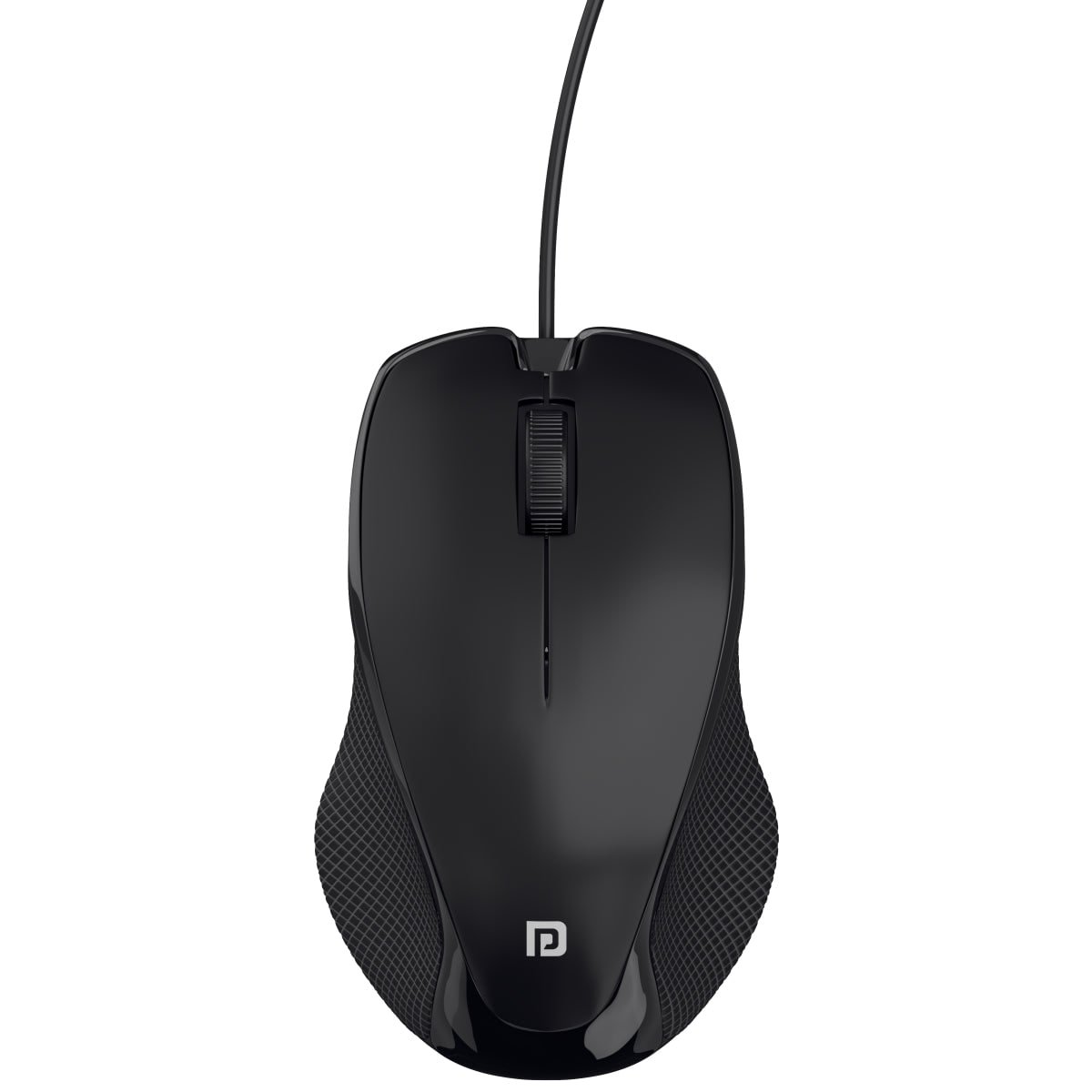 Hamaramall Portronics Toad 101 Mouse 125 Mrp 