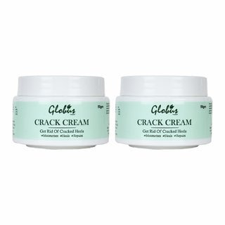 Hamaramall Skincare Globus Naturals Crack Cre
