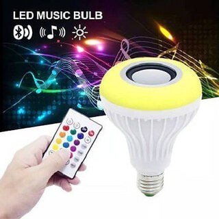 Hamaramall Smart Home Smart Led Wireless Bulb