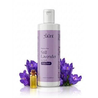 Hamaramall Still Lavender Body Wash Just 89 2