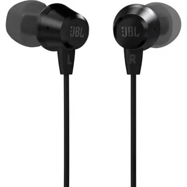Hamaramall Tech Jackpot Jbl C50hi Wired Earph