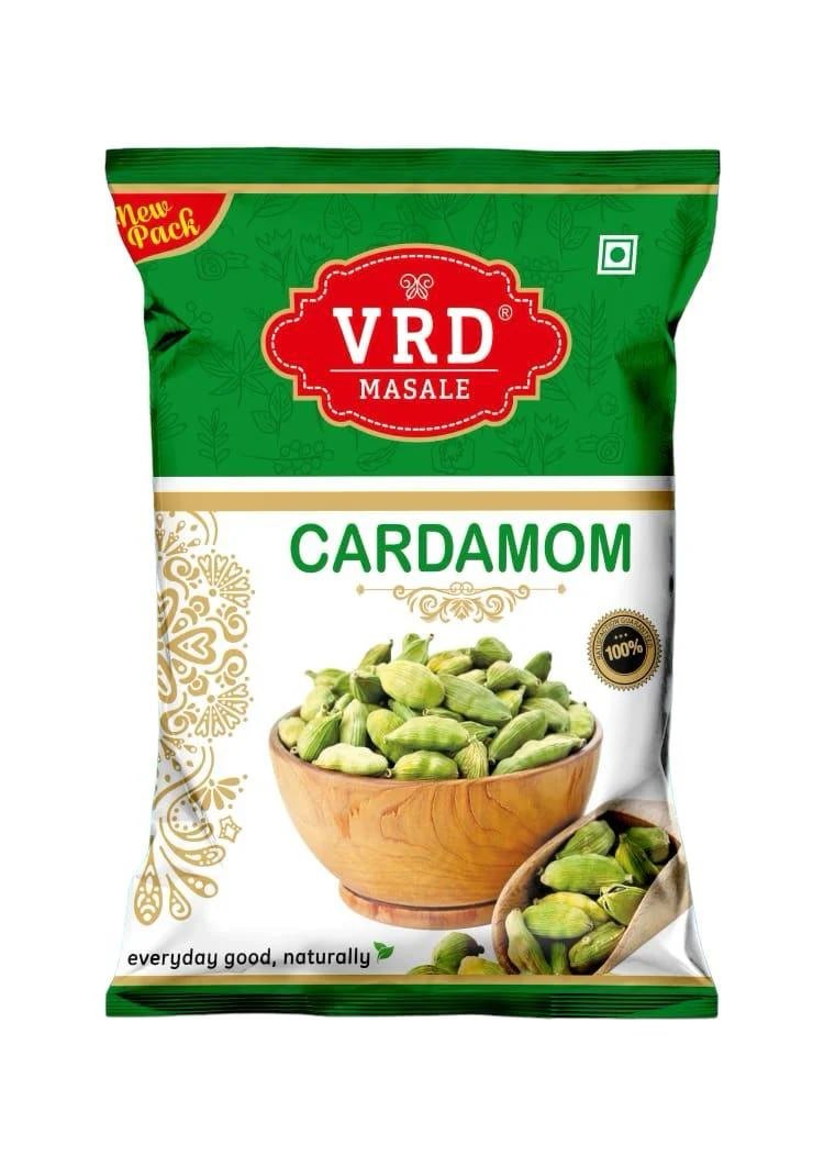 Hamaramall Vrd Green Elaichi Pack Of 5 Just 5