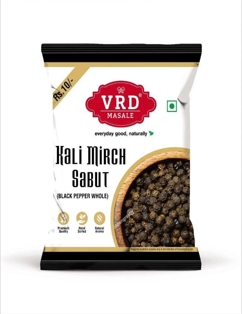 Hamaramall Vrd Kali Mirch Pack Of 5 Just 50 P
