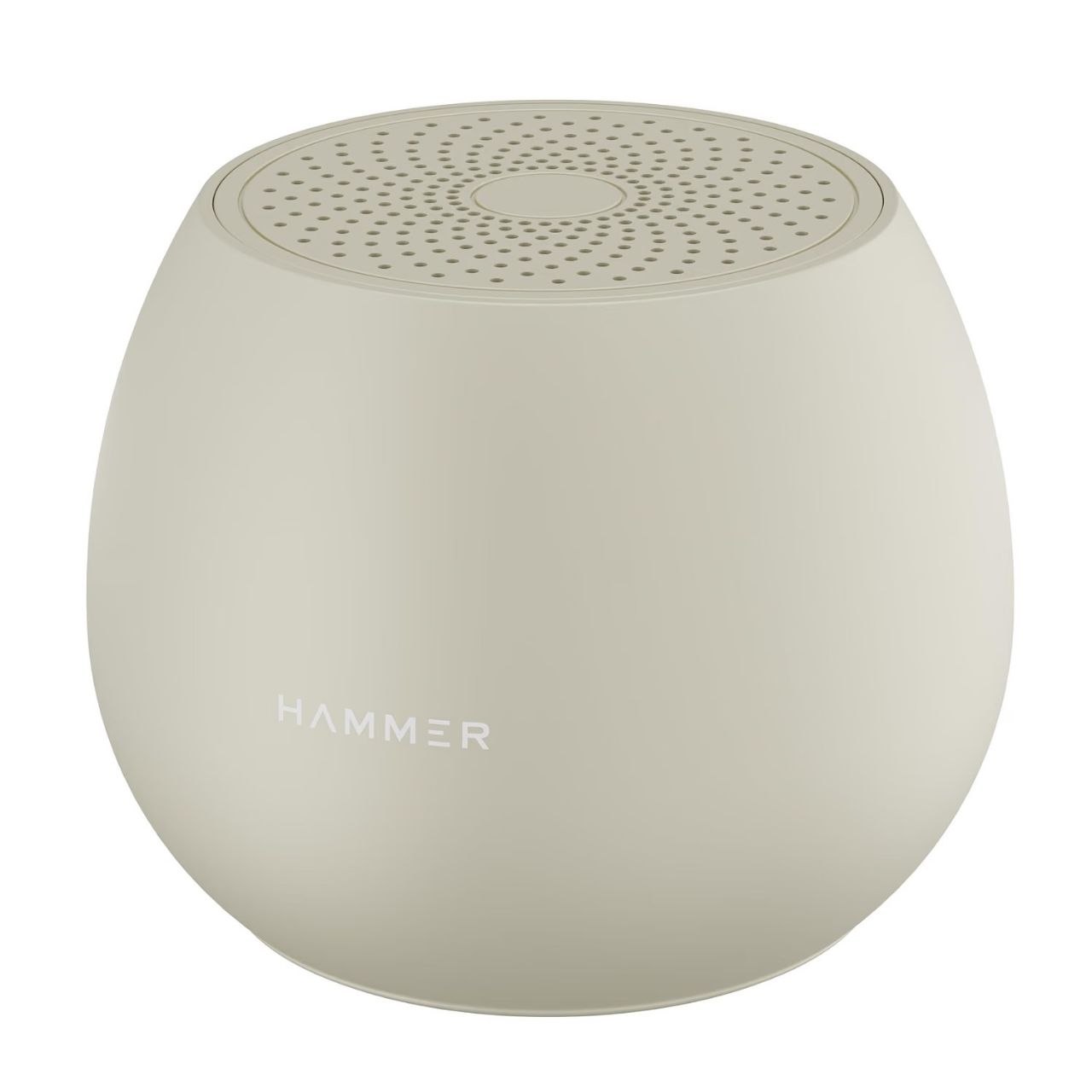 Hammer Drop 5w Bluetooth Wireless Speaker Wit