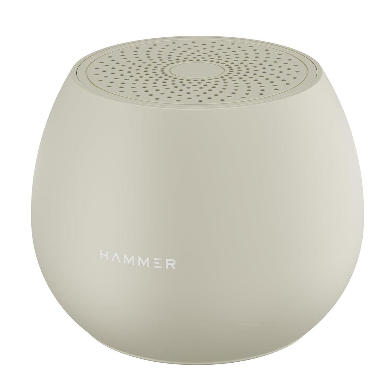 Hammer Drop 5w Bluetooth Wireless Speaker Wit