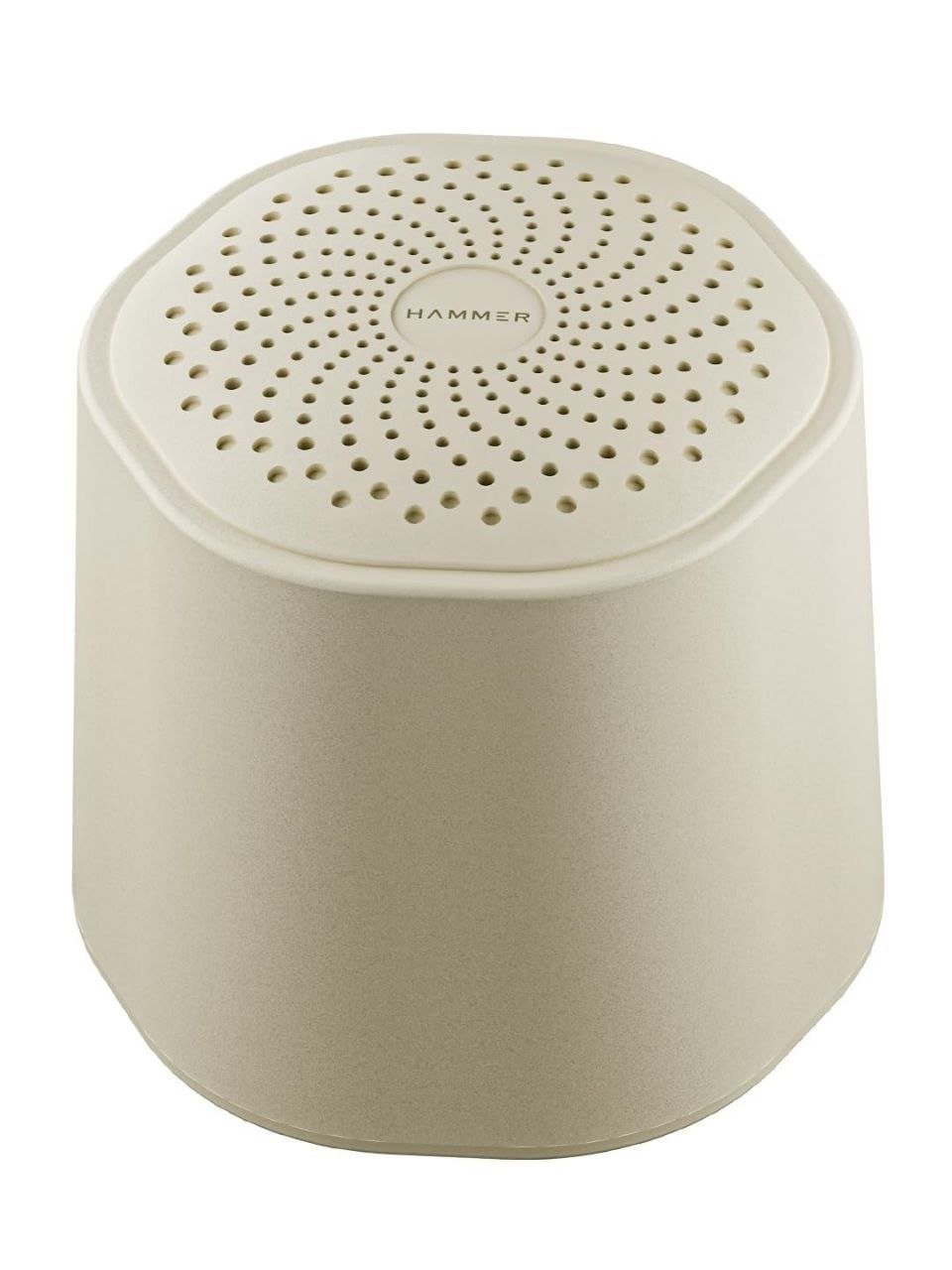 Hammer Drop Go Portable Indoor Bluetooth Spea