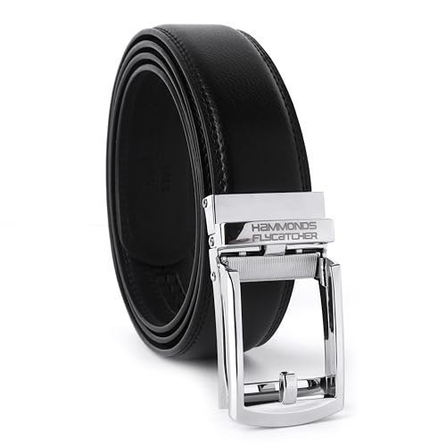 Hammonds Flycatcher Genuine Leather Belt For Men -