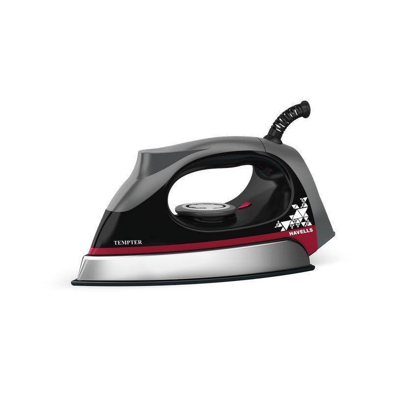 Havells 1000w Dry Iron At 699more Deals