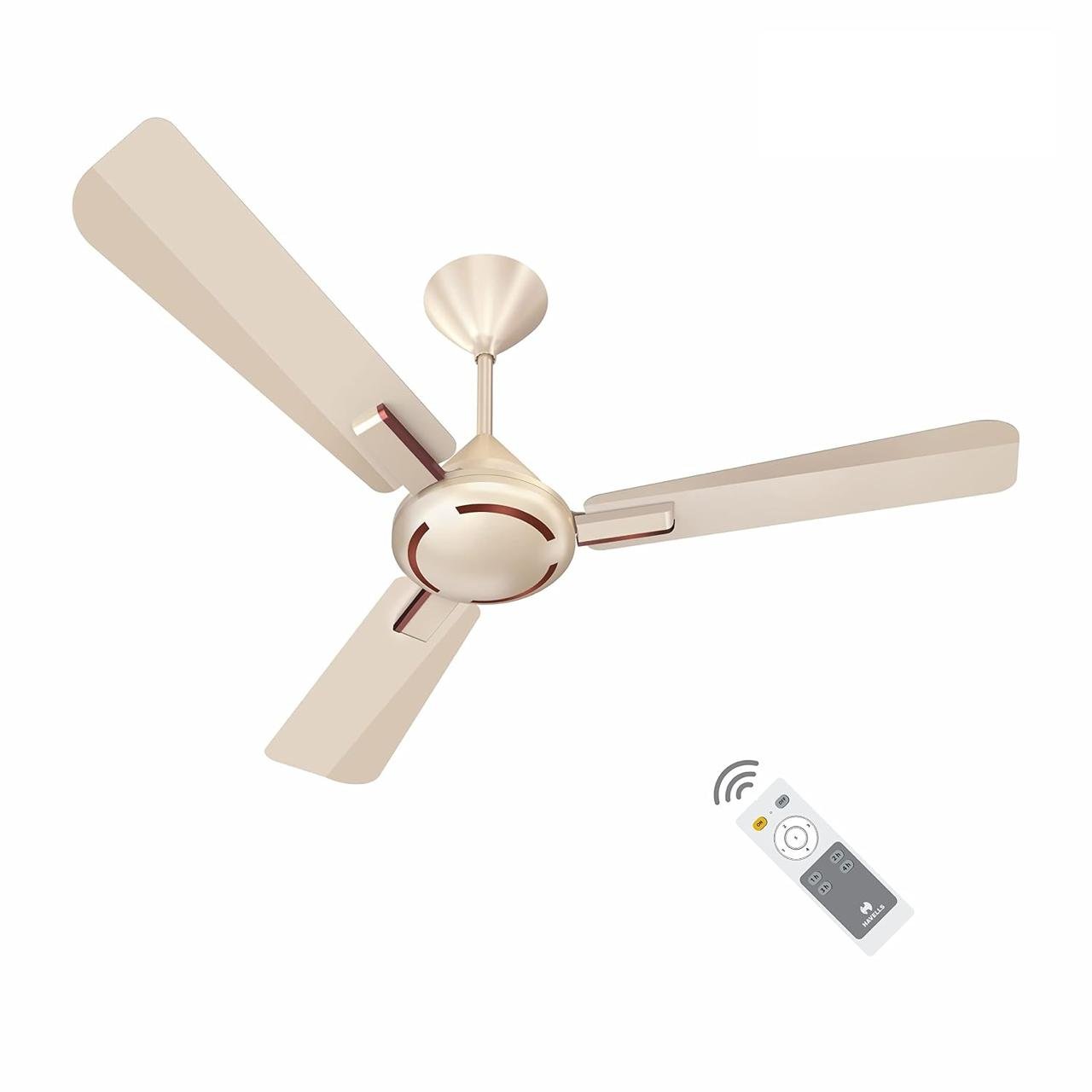 Havells 1200mm Ambrose Bldc Motor Ceiling Fan
