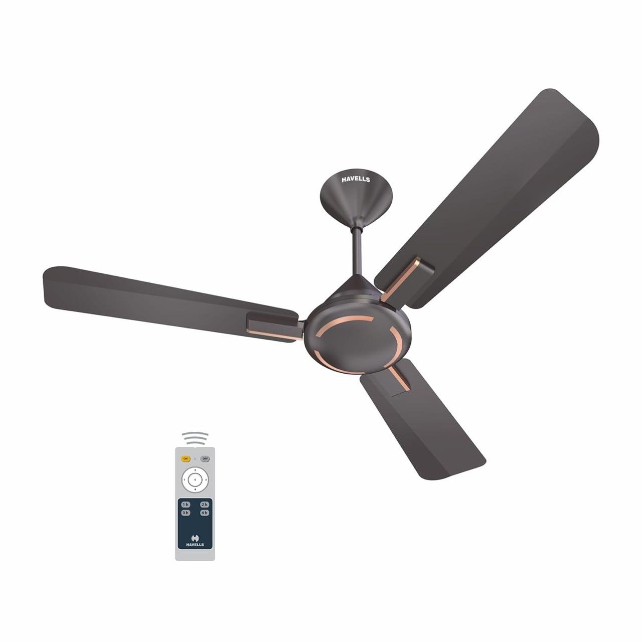 Havells 1200mm Ambrose Bldc Motor Ceiling Fan
