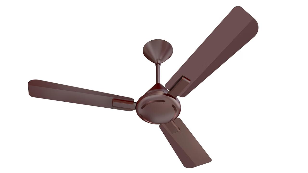 Havells 1200mm Ambrose Energy Saving High Speed Ce
