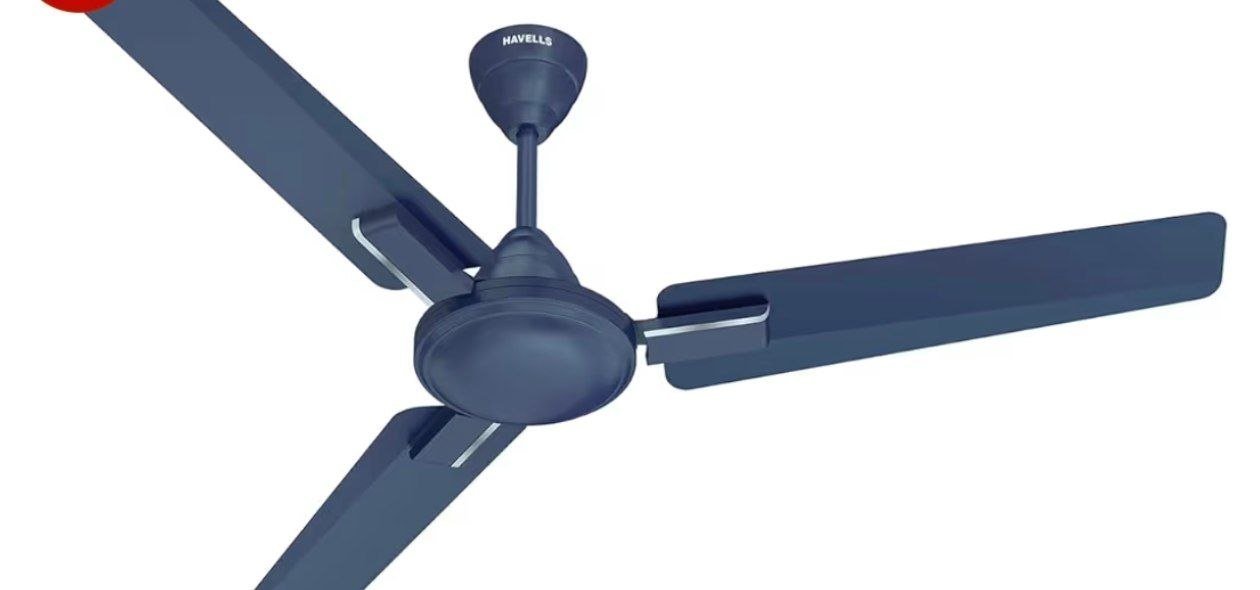Havells 1200mm Ambrose Neo Ceiling Fan 1940 350