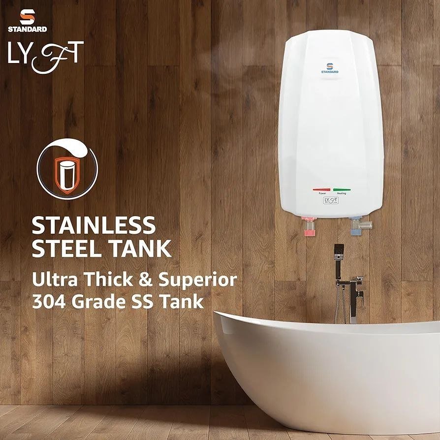 Havells 3l Geyser