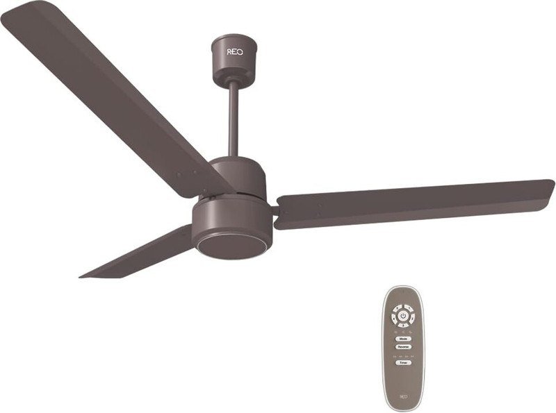 Havells 5 Star Bldc Ceiling Fan With Remote C
