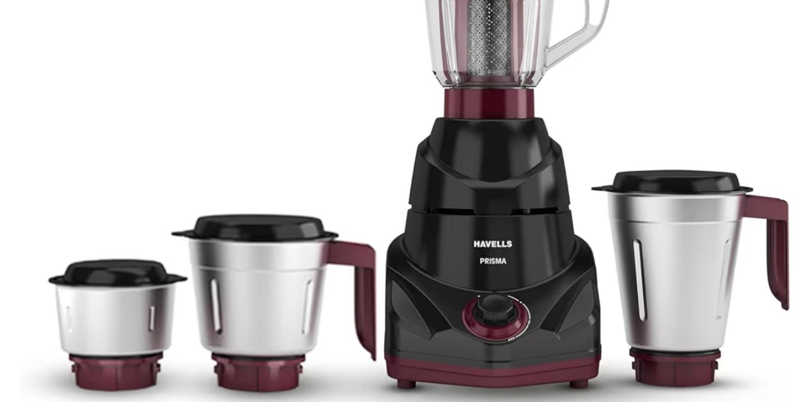 Havells 750w 4 Jar Mixer Grinder At 2959 355
