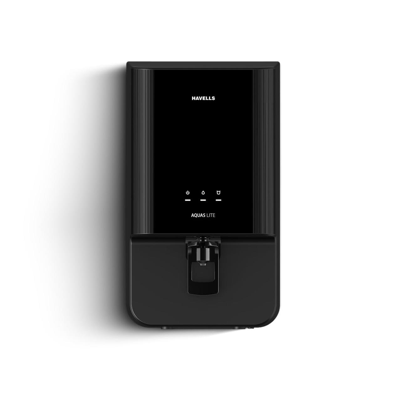 Havells Aquas Lite Water Purifier Uv Uf Purif