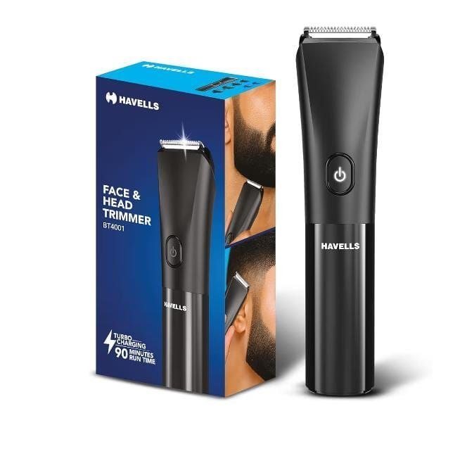 Havells Beard Hair 7 In 1 Trimmer 699