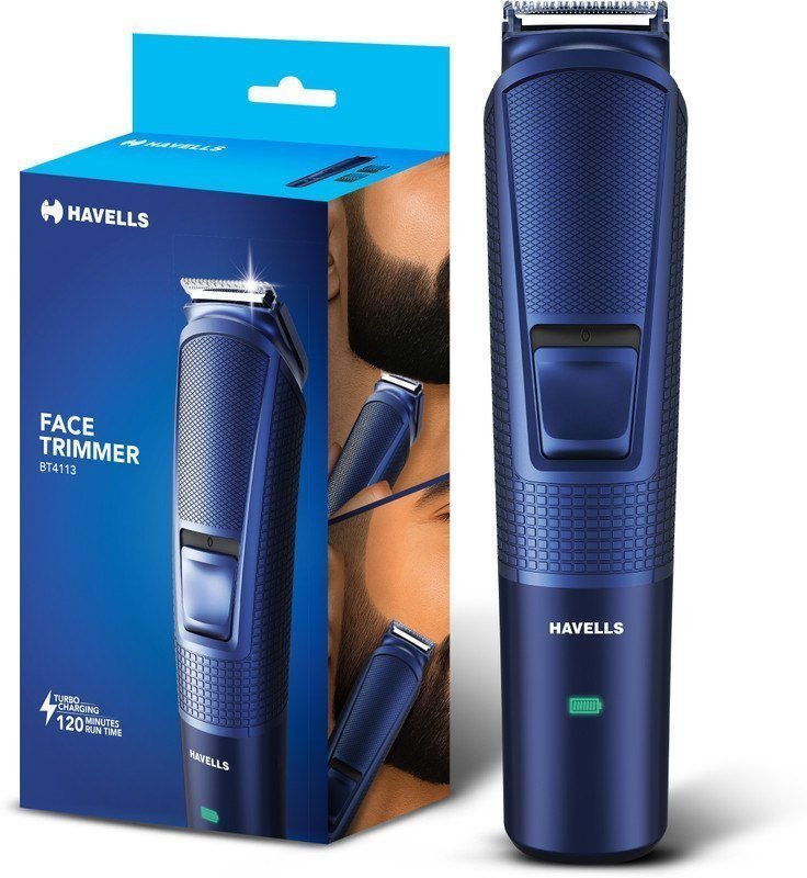 Havells Beard Trimmer At 598