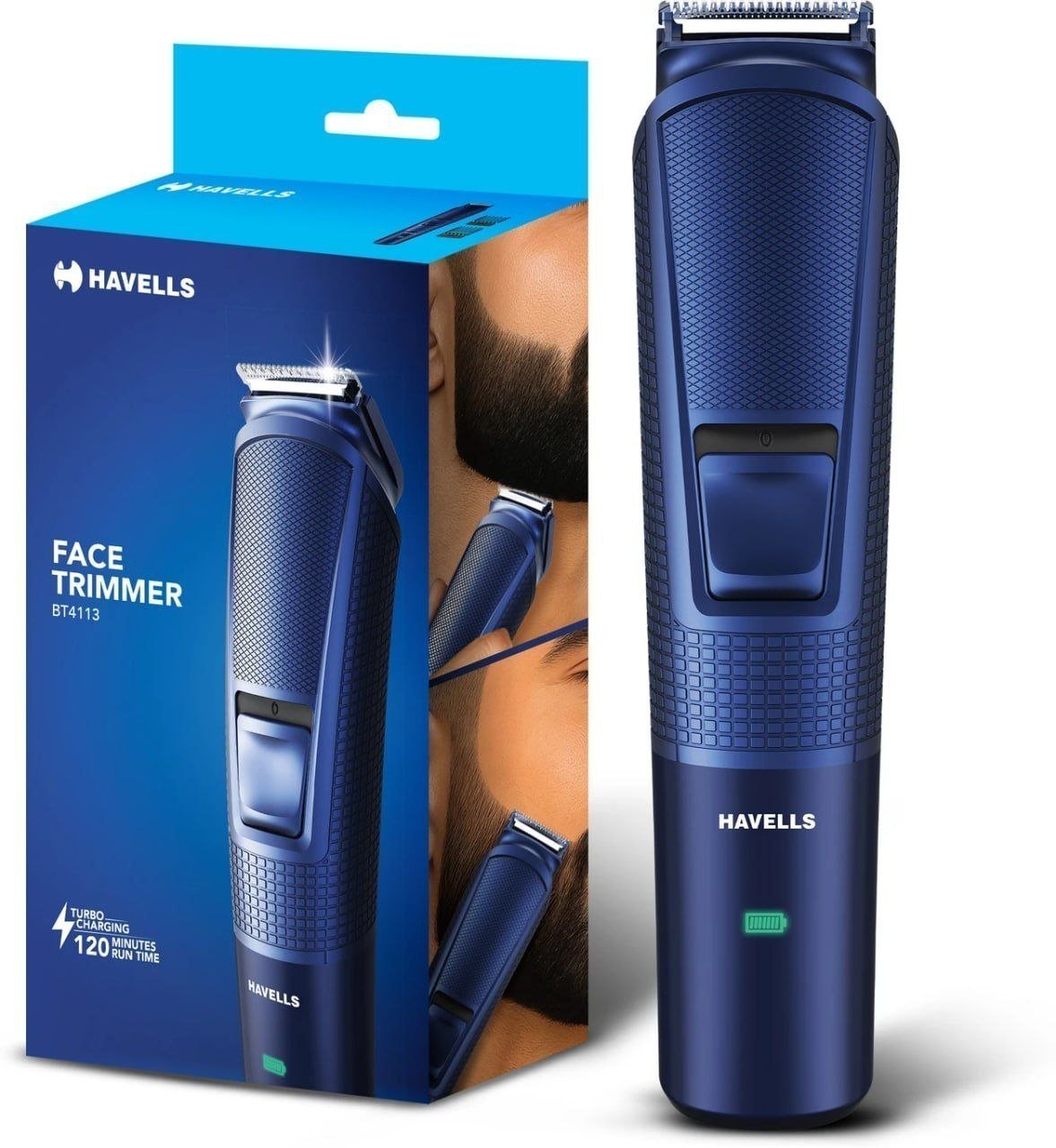 - Havells Beard Trimmer At Rs 598regular Rs 912