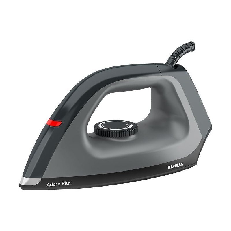 Havells Dry Iron Adore Plus 1100 Watts Iron Press 