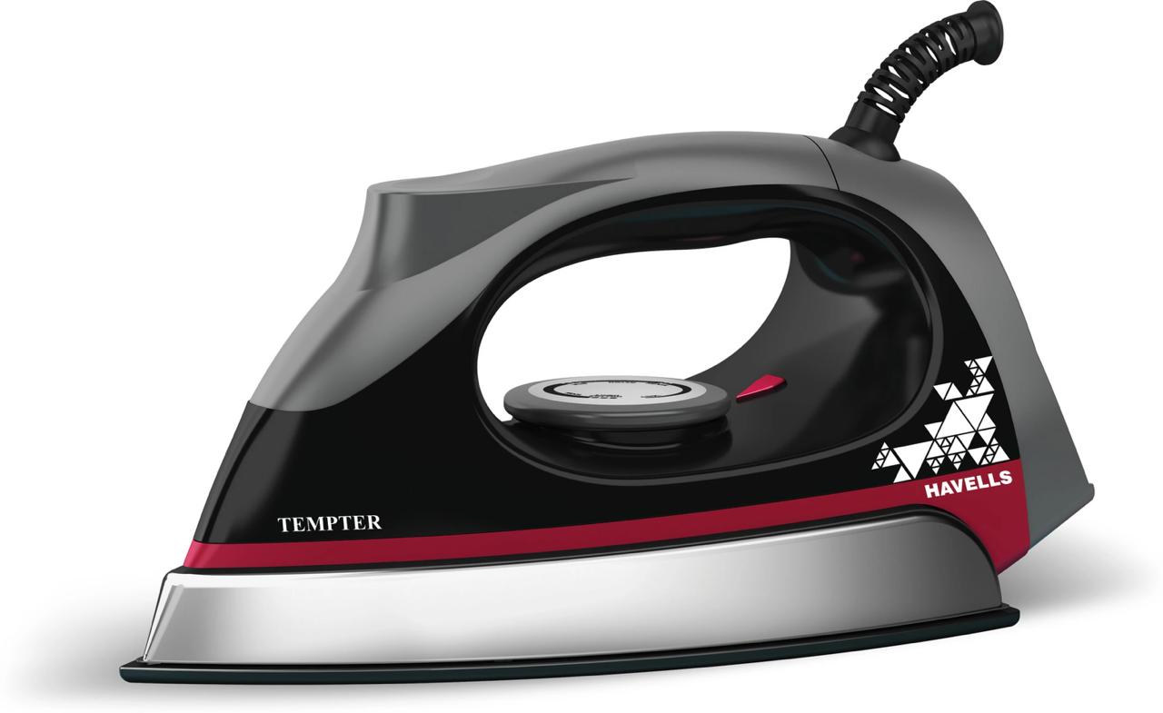 Havells Ghgdicnk100 1000 W Dry Iron 599