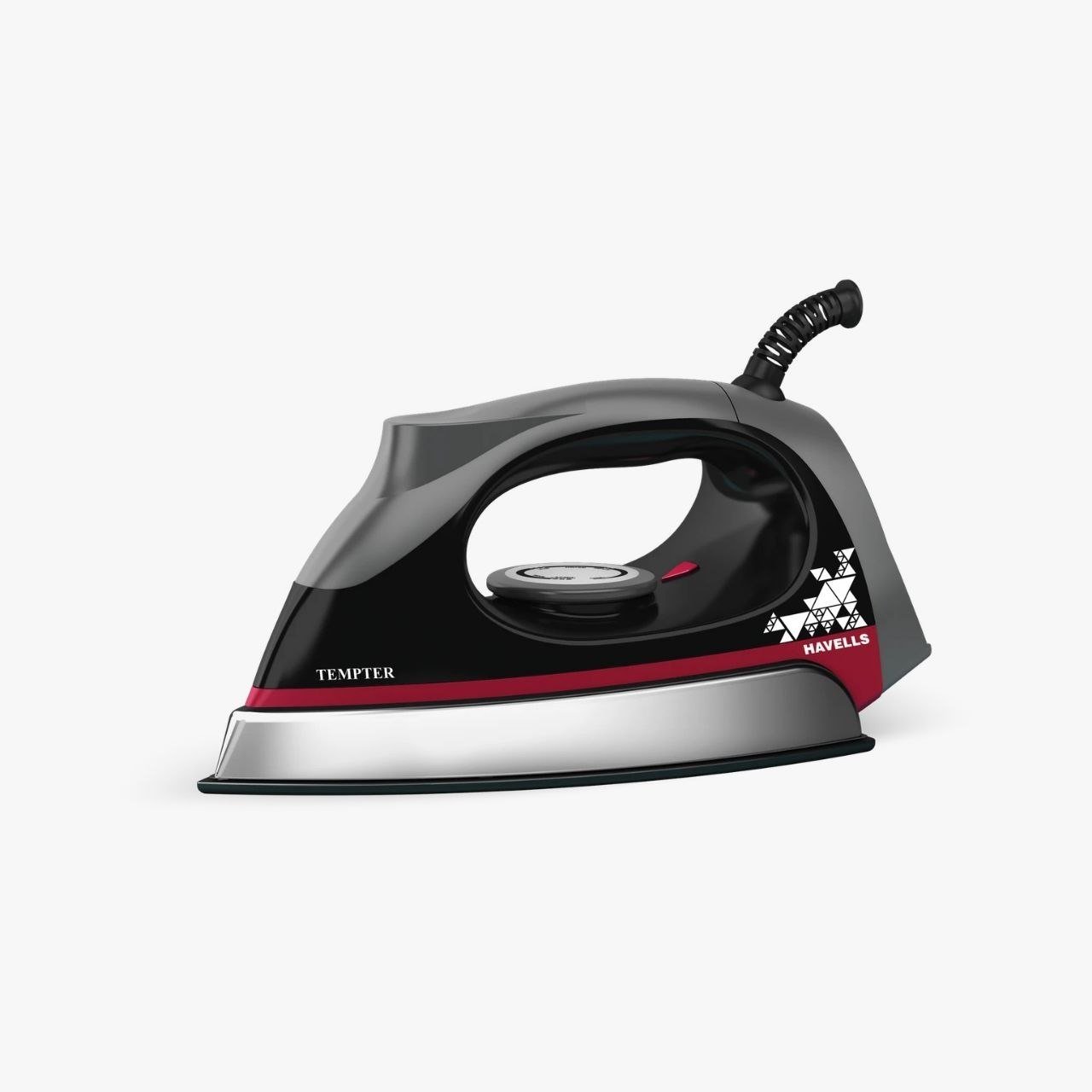 Havells Ghgdicnk100 1000 W Dry Iron (black) 549