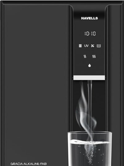 Havells Gracia Alkaline Fab Ro Uv Water Purifier 2