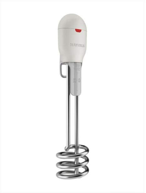 Havells Grey 1000 Watt Immersion Heater 499