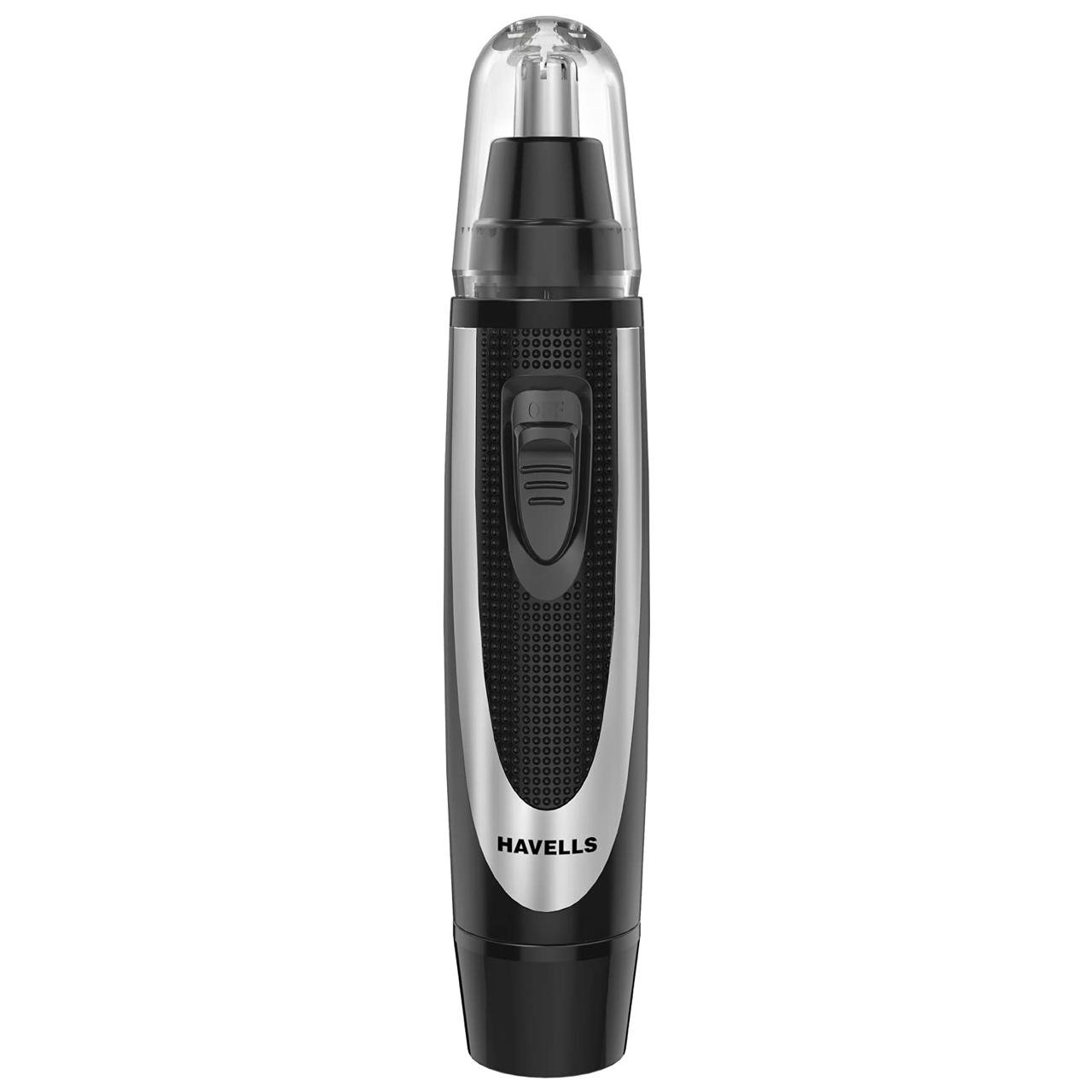 Havells Ne6322 Nose Ear Hair Trimmer Battery 