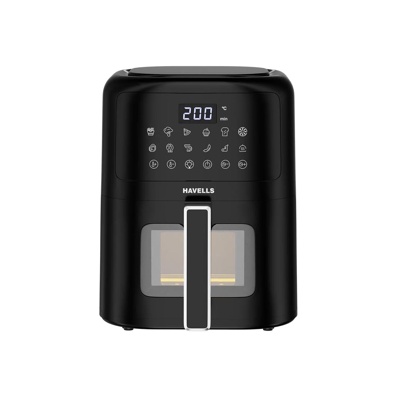 Havells Prolife Vista Digital Air Fryer 4 2 L